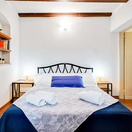 Tra Le Due Torri E Piazza Santo Stefano * Bologna