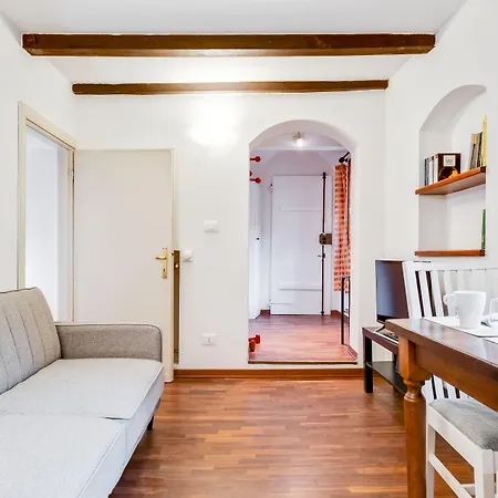 Appartement Tra Le Due Torri E Piazza Santo Stefano