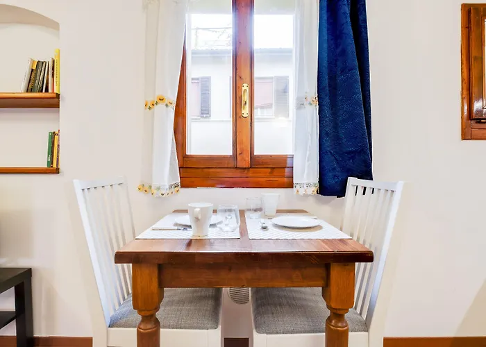 Tra Le Due Torri E Piazza Santo Stefano Apartment Bologna