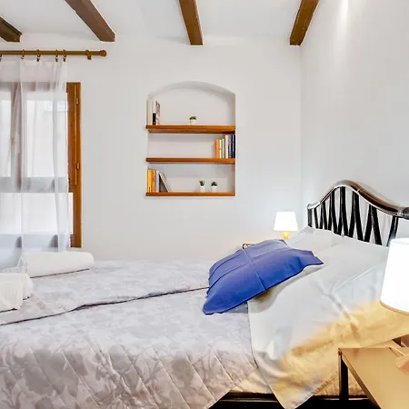 Tra Le Due Torri E Piazza Santo Stefano Lejlighed *